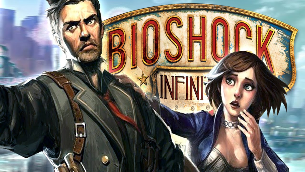 Bioshock Porn Pics