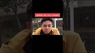 jerome pollin hitomi #shorts #jeromepolin #wasedaboys