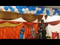 Polokalame a Tina ile sauniga afiafi Mothers day 2015