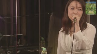 上白石萌音 ルージュの伝言
