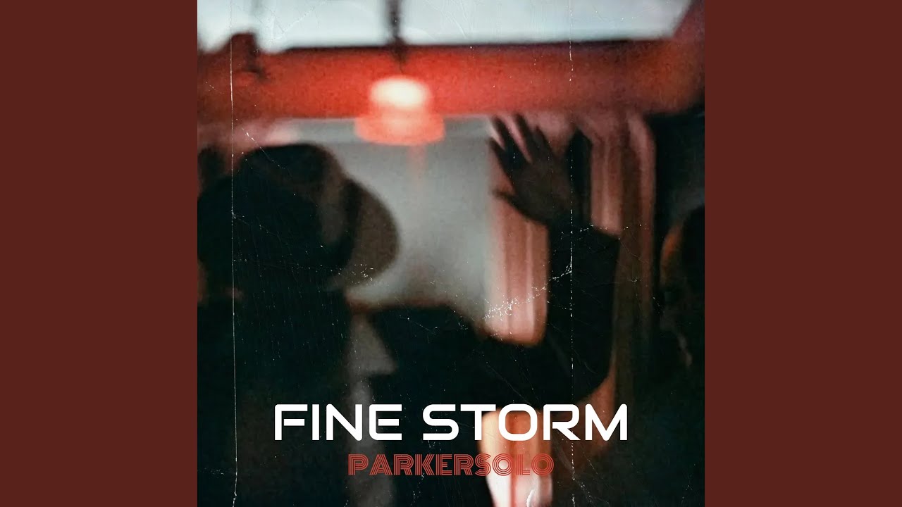 Fine Storm