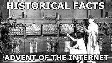 The Emergence of the Internet: A Journey from ARPANET to Modern Web