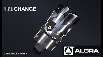 ALGRA - ER Uni Change