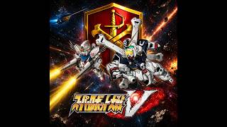 【スーパーロボット大戦V】XM-X1 クロスボーン・ガンダムX1フルクロス カスタムBGM「SkullHeart//THE-OATH」