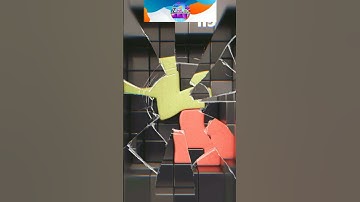 Alphabet Tetris #Magneticmarbel #テトリス #테트리스 #gaming #gameplay #games