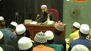Ustaz Azhar Idrus - lawak UAI geram berasa nok terajang
