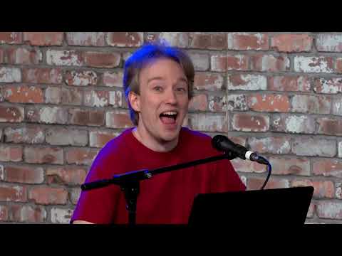 The Quest for a Clap: Citation Needed 8x04 Bonus Material - The Quest for a Clap: Citation Needed 8x04 Bonus Material