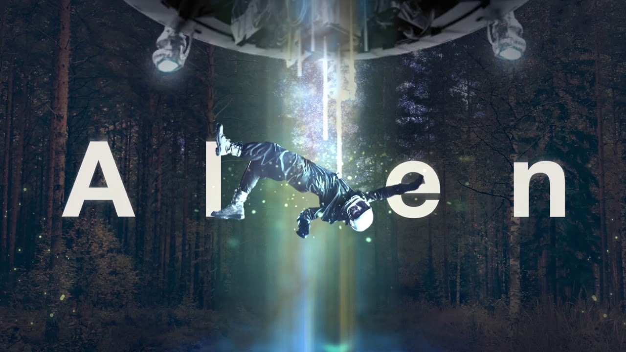 Watch Viktor - Alien (Audio) on YouTube Watch Viktor - Alien (Audio) on YouTube