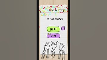 Catch the mouse! || Level 24 || Brain test Solved