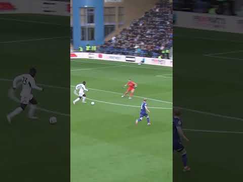 DAN UDOH'S 🔟 GOALS THIS SEASON 💥 — football highlights