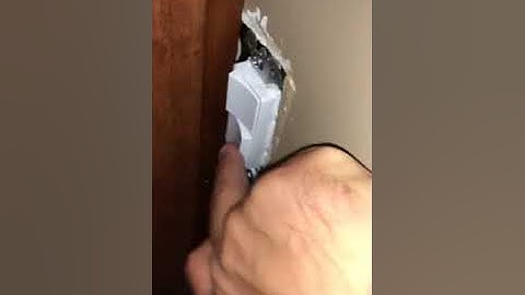 Enerwave ZWN-RSM1-Plus Relay Intermittent Failure