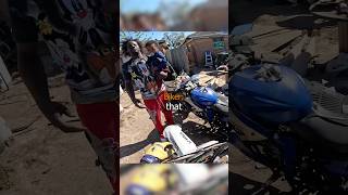 Biker Finds Stolen Bikes 😱