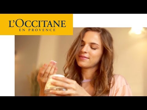 वीडियो: L'Occitane Arlésienne सौंदर्य दूध समीक्षा