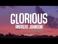 Andreas Johnson Glorious Lyrics 