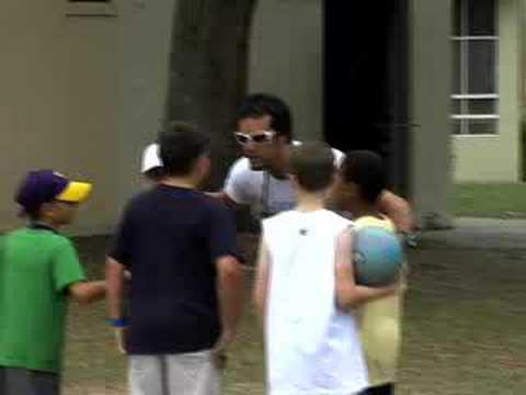 Warren W. Willis Elementary School Summer camp promo