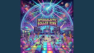 Intergalactic Roller Rink