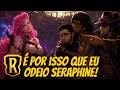DECK DE TF NILAH COMPLETAMENTE IMORAL Legends of Runeterra DECK DE TF NILAH COMPLETAMENTE IMORAL Legends of Runeterra