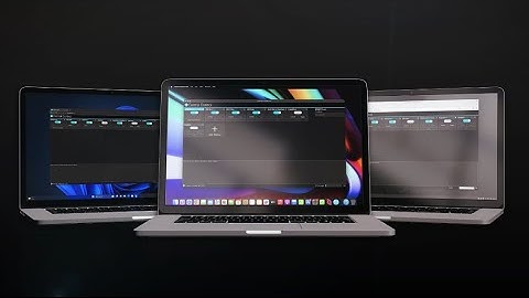 CORE - Central Control comes to Mac and Linux