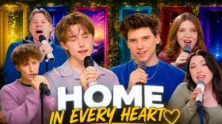 Sharpe Family Singers - HOME IN EVERY HEART | Official Music Video