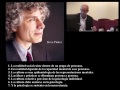 Do Europeans Exist? Roberto Colom