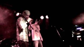 Nekst86 - Heaven (Live in Berlin)