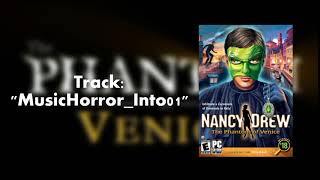 VEN Soundtrack: MusicHorror_Into01