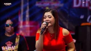 KAISAR RD GEMPAR // 09 Cinta Yang Pudar   Mimin Aminah