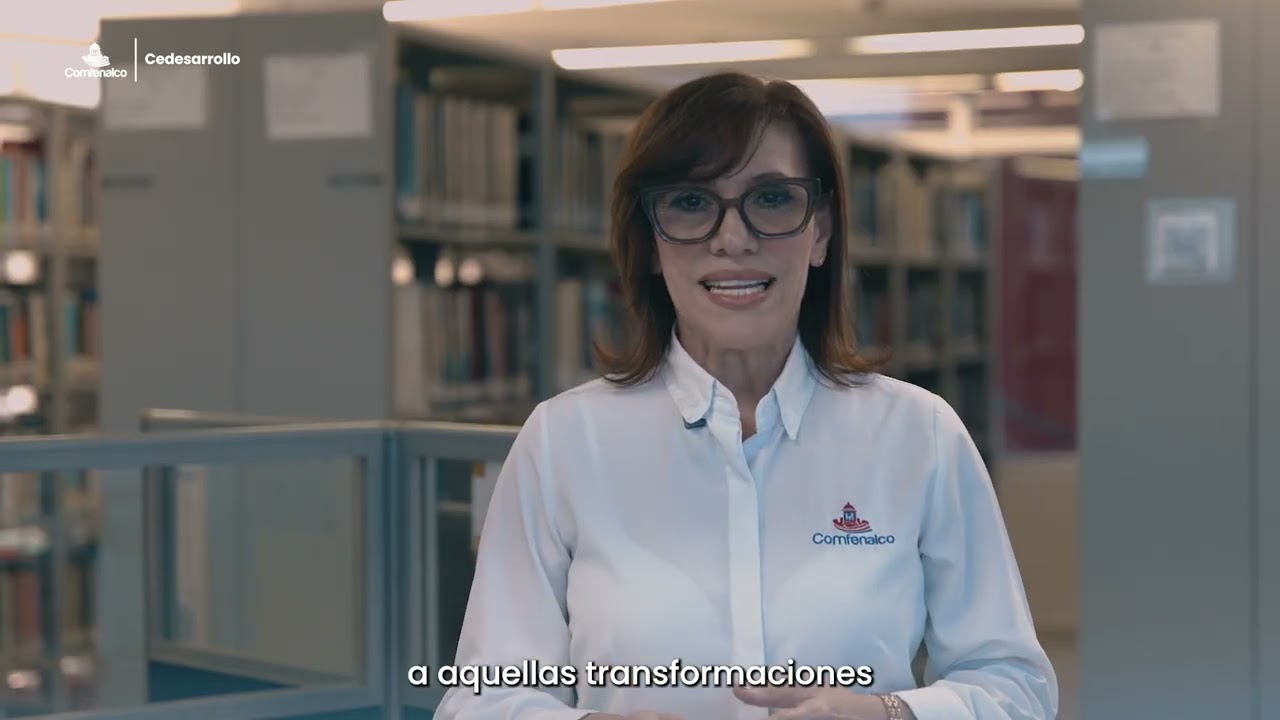 En Cedesarrollo, tú decides cómo y qué aprender a través de nuestras macrocertificaciones.