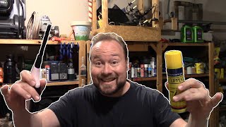 How To Refill A Lighter