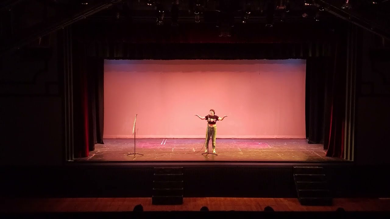 AYW Spells & Spite Cabaret