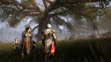 Skyrim SE 2022 - Blubbo´s Deity Tree of Kynareth + Download PC/Xbox