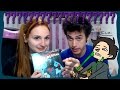 O VÍDEO PERDIDO DA HARU!