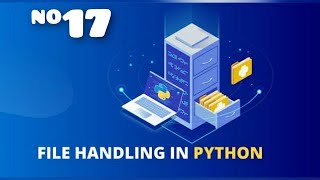 Python🔥 || Tut #17 ||File Handling- open(), read() [python][ hindi]|| Zero To Hero