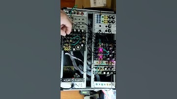 Ratking event 2x | random sequencer, etc