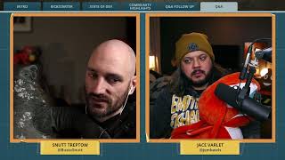 Q&A: Why is the Blueprint Designer so small?