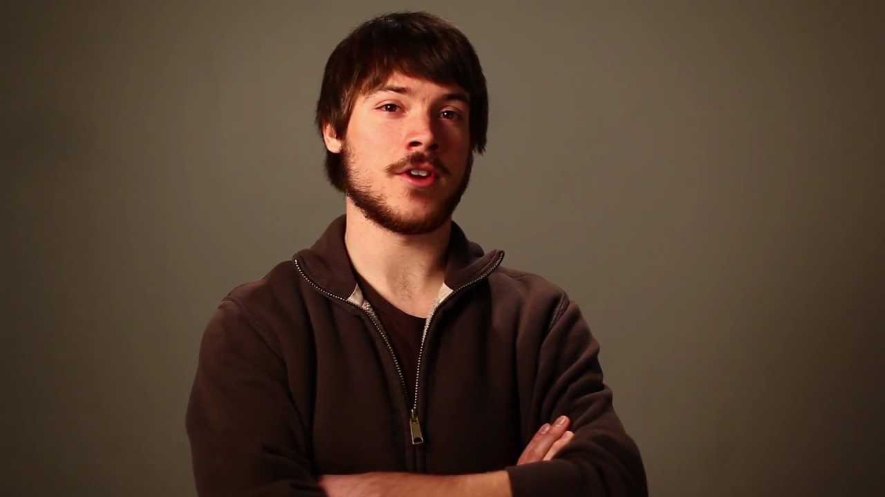 Ann Arbor, Michigan Photojournalist Jeffrey Smith