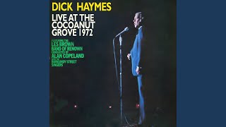 Forties Medley: Little White Lies / Tangerine / Love Walked In / Mam'selle / Cherokee / On the...