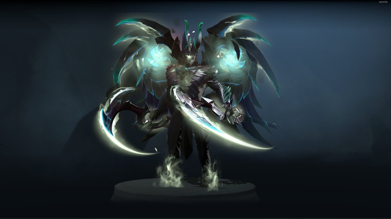 Reflection s shade prismatic gem