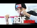 René Santiago Road To Japan Beltsmatter 