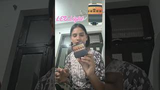 Striff Blaze1 Camera Portable LED Light Review 🔥 Mini Vlog Setup Budget Light #review....