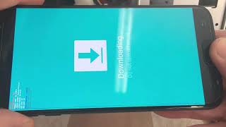 FRP unlock Samsung SM-J730FM Galaxy J7 (2017)