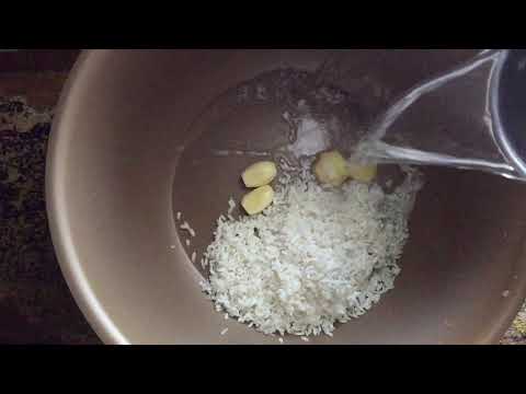 Bubur Ayam Recipe Instant Pot
