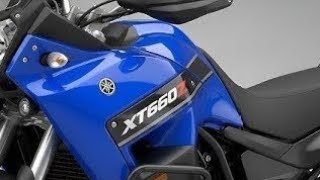 2026 Yamaha XT660 Ténéré is Back & More Powerful Than Ever! | The Ultimate Adventure Machine