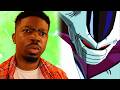 HOW CAN ANYONE STOP ZAHHA39S SCHEMES NOW Dragon Ball 
