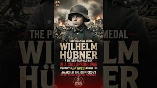 The Boy Hitler Turned Into Propaganda