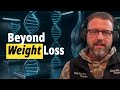 Ep.16 | Beyond Weight Loss: Epigenetic Age, Muscle Preservation & The Future of Performance Medicine