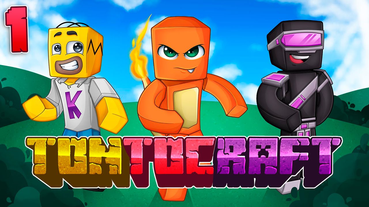 TROLLEANDO A KIRON - TONTOCRAFT #01 SERIE DE MODS - CON WHITEZUNDER Y KIRON