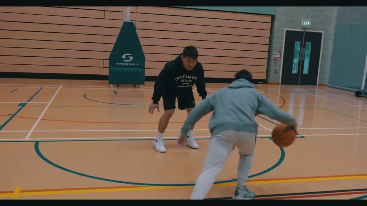 TEAM SUNDERLAND — video still