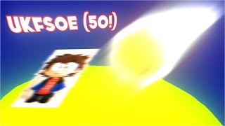 Universal Kids Final Seconds On Earth (Add Round 50!)