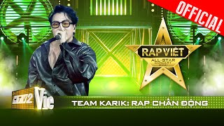 Live concert: Team Karik và top bài hát gây 